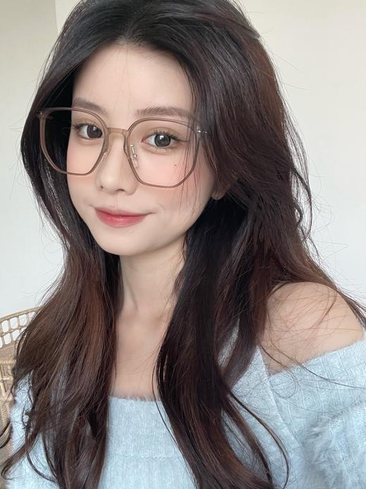 猪蹄/猪有蹄同款美瞳 ‼️woolilens 半年抛美瞳 小胖球 商品图14