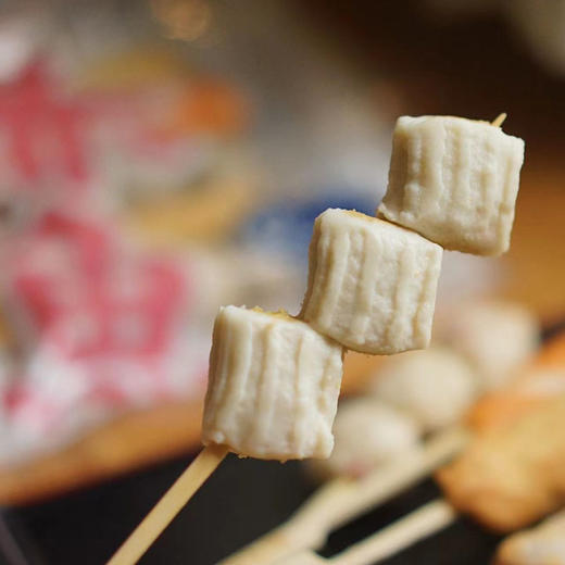 鲜卟卟出口日式关东煮 商品图4