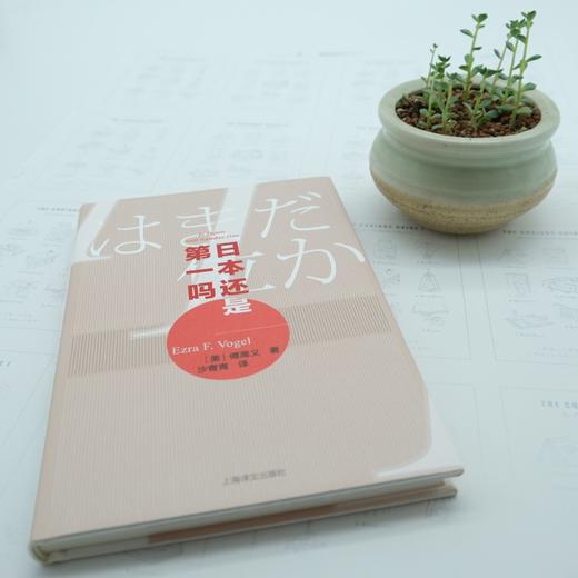 日本还是第一吗? 商品图2