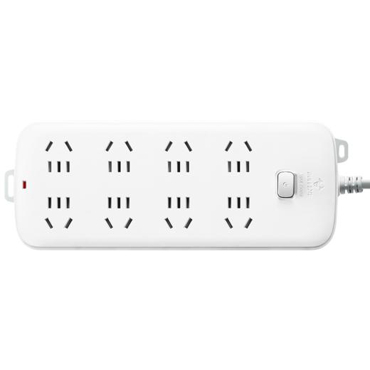 公牛BULL新国标插座S1080 商品图5