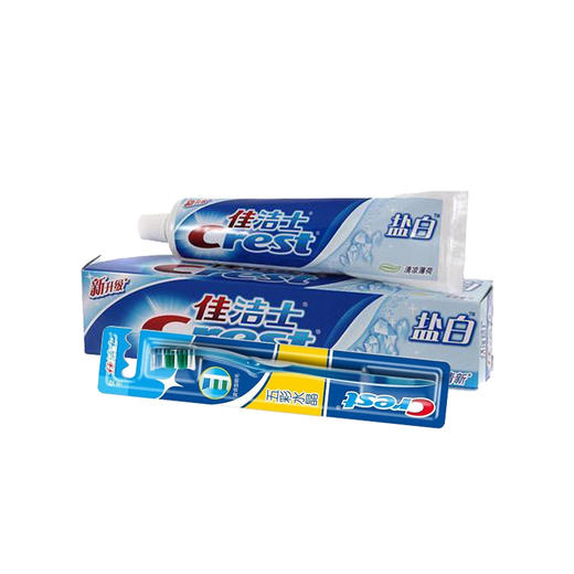 宝洁心动礼包A 商品图2