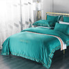 多喜爱 100S全棉云锦缎床上用品四件套 布兰卡里cs 商品缩略图1