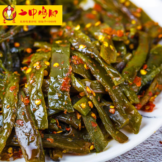 香辣海白菜（100g/内袋） 商品图3