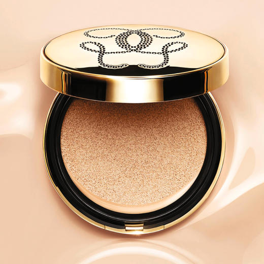 法国娇兰金钻修颜气垫粉底液 00N 14.5g 商品图1