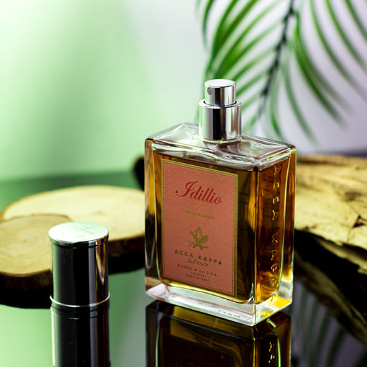 艾克卡帕 香柏檀木协奏曲 Acca Kappa Idillio 分装 商品图3