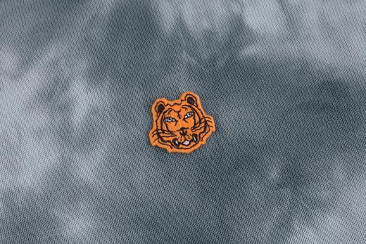 【超惠秒】KENZO 高田贤三 男士虎头休闲百搭卫衣/毛衣/外套 10703 商品图3