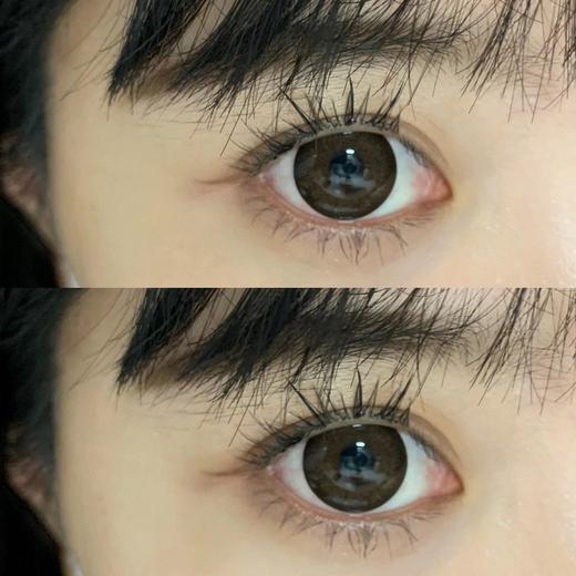 Pinkpeach【曲奇怪】琉璃质地大众女神都太爱这种清透款 商品图1