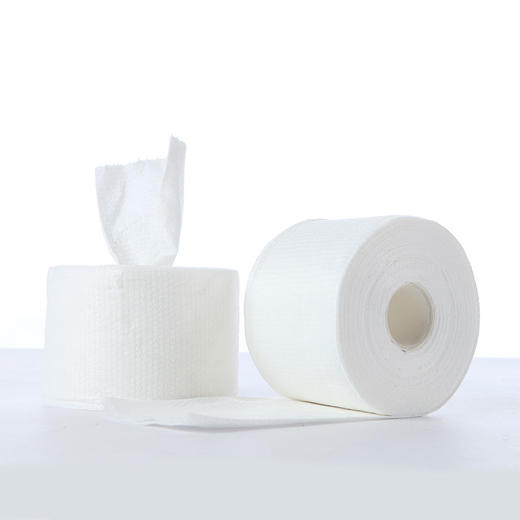 金号莫妮卡系列珍珠纹一次性洗脸巾TSRO33-Z 商品图3