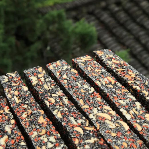 桑葚芝麻糕500g/盒（2盒） 商品图4