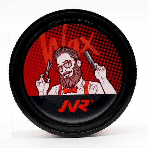 杰威尔 哑光质感造型发泥80ml  商品图0