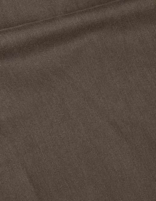 MHL  橄榄灰松紧腰束脚裤 商品图9