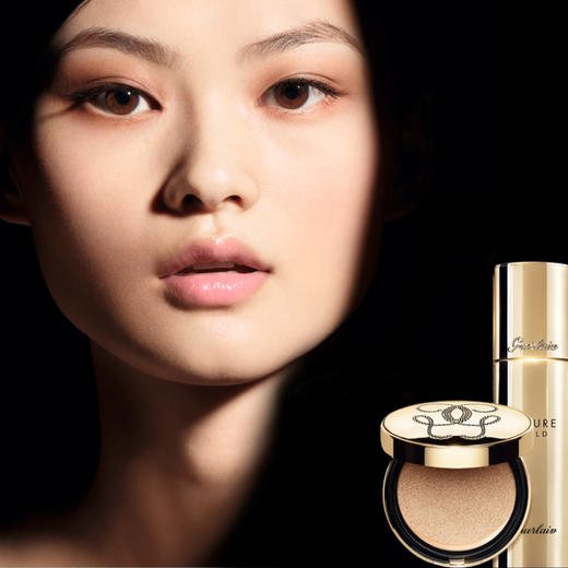 法国娇兰金钻修颜气垫粉底液 00N 14.5g 商品图3