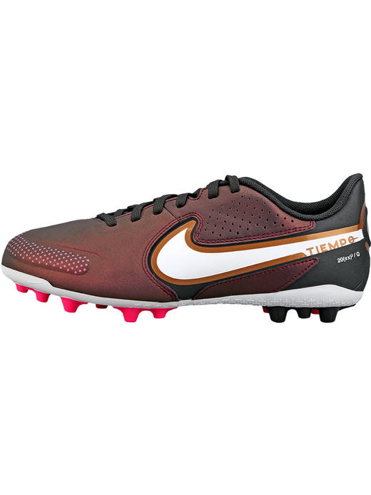 NIKE/耐克 JR LEGEND 9 ACADEMY AG 传奇9 中端AG足球鞋 大童款 商品图3