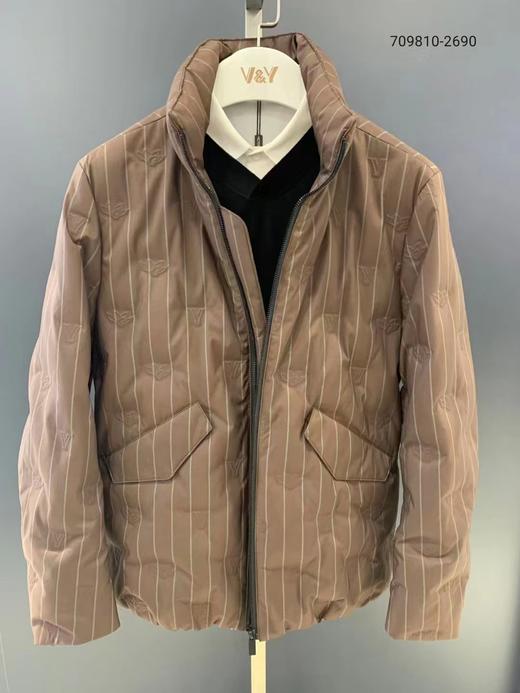 4FVY羽绒服 商品图0