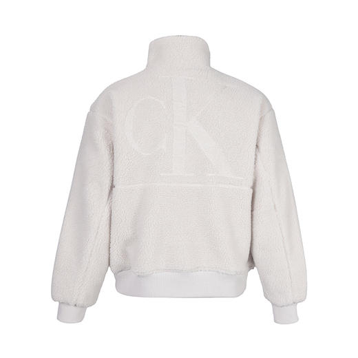 【新品速递·买贵退差】CK 卡文·克莱 男士保暖舒适棉服外套 10891 商品图9