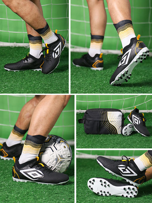 UMBRO TOCCO II PRO AG 次顶 男子足球鞋 商品图4