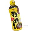 荏原寿喜锅复合调味料500ml/瓶 商品缩略图0