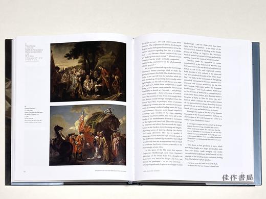 Benjamin West and the Struggle to Be Modern/本杰明·韦斯特：与现代人的斗争 商品图2