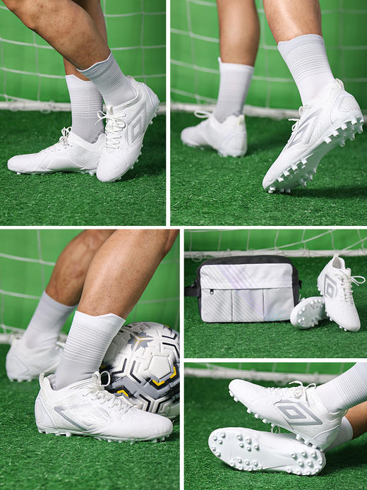 UMBRO TOCCO II PRO AG 次顶 男子足球鞋 商品图4