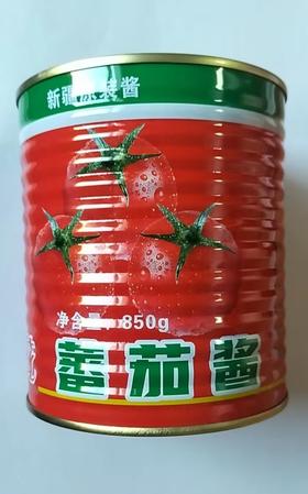 番茄酱