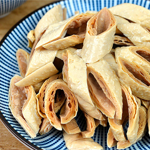 开江豆笋350g/袋*2 商品图2