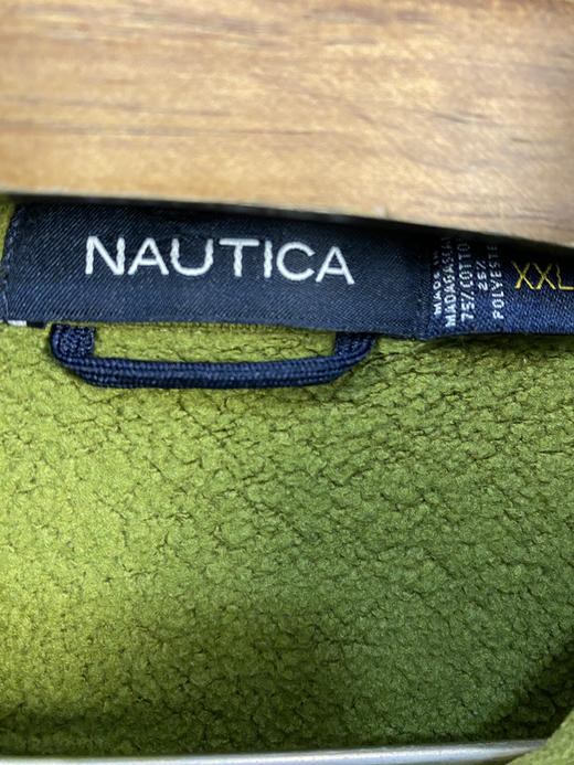 NAUTICA 抓绒 卫衣 _SLSS(2XL) 商品图2