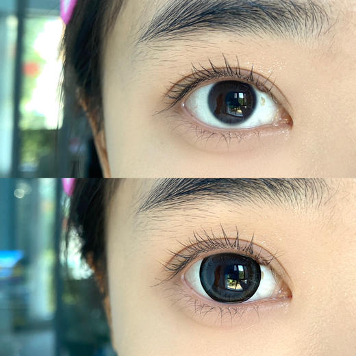 超大直径丨可乐珍宝珠·Sheepcon丨14.5mm（年抛/2片装） 商品图1