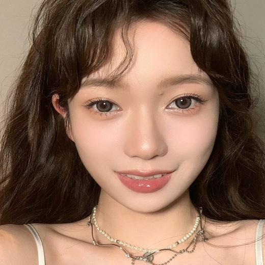 Pinkpeach【米兰珍珠】巨巨衬肤色 橄榄皮佩戴真显白到晃眼了  一秒入夏温柔水润爆炸 商品图0