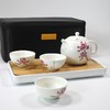 沏一杯茶映日荷花茶具套组 商品缩略图1
