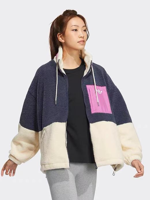 天空之城-adidas女士外套 商品图0
