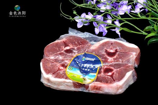 ✅新疆有机巴什拜羔羊礼盒装（4斤礼盒，6斤礼盒，10斤礼盒，16斤礼盒）【有机认证】 商品图4