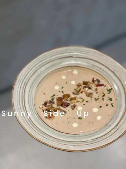 法式板栗浓汤 商品图1