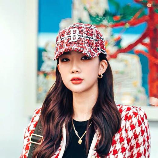 原单，ML*英伦风棒球帽 商品图1