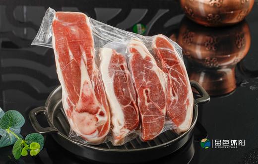 ✅新疆有机巴什拜羔羊礼盒装（4斤礼盒，6斤礼盒，10斤礼盒，16斤礼盒）【有机认证】 商品图9