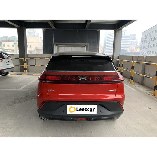 小鹏 G3  智享版 351KM/365KM【长租/以租代购-北京】 商品图4