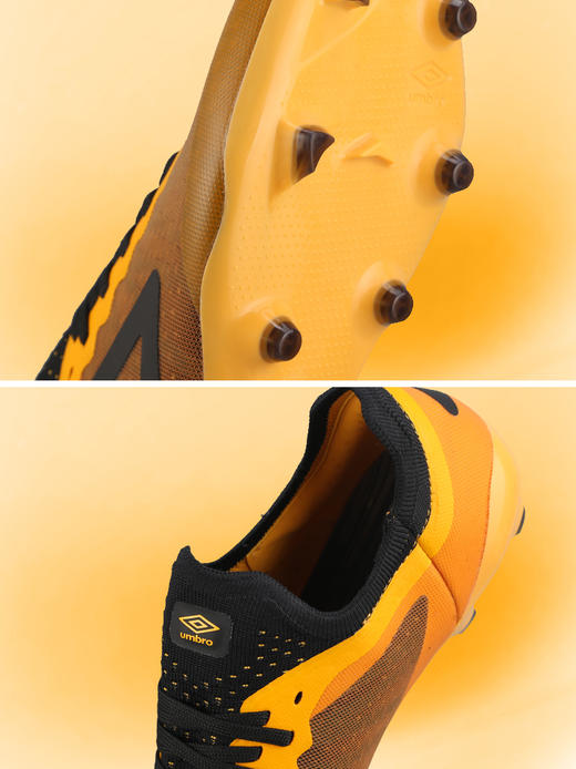 UMBRO VELOCITA VI PRO FG 次顶 男子足球鞋 商品图1