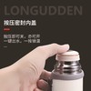 栢士德BYSTON 麦托保温杯BST-113（颜色随机）/500ML【CZ】 商品缩略图4