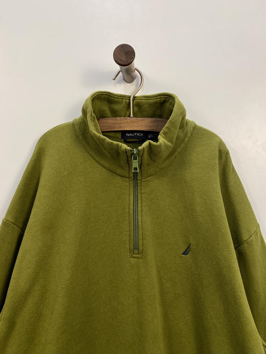 NAUTICA 抓绒 卫衣 _SLSS(2XL) 商品图0