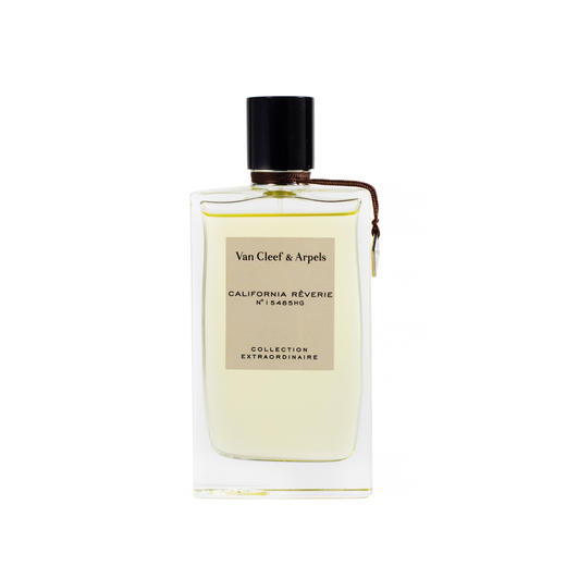 梵克雅宝 珍藏系列-加州梦境 Van Cleef & Arpels California Reverie 分装 商品图5