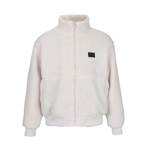 【新品速递·买贵退差】CK 卡文·克莱 男士保暖舒适棉服外套 10891 商品图7