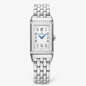 积家 Jaeger-LeCoultre Reverso One 翻转系列腕表 Q3348120