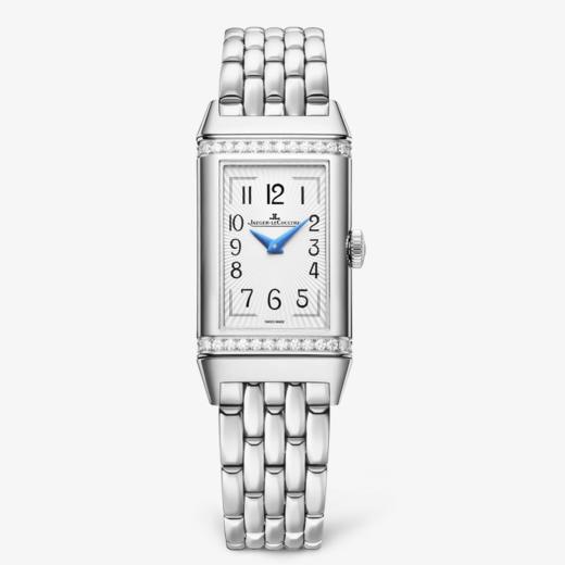 积家 Jaeger-LeCoultre Reverso One 翻转系列腕表 Q3348120 商品图0