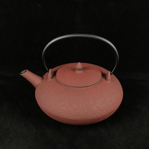 日本菊地保寿堂铁制烧水壶 6款可选【全新品】 商品图2