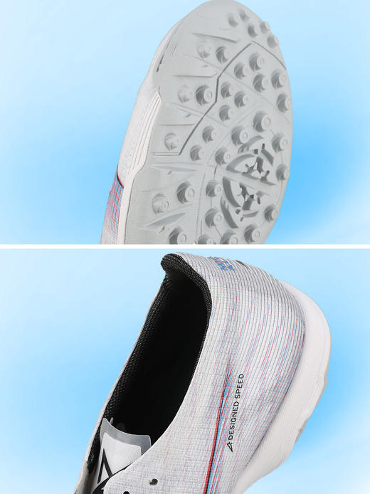 Mizuno/美津浓 MIZUNO α ELITE AS (MS-049) 高端 α AS碎丁足球鞋 商品图1