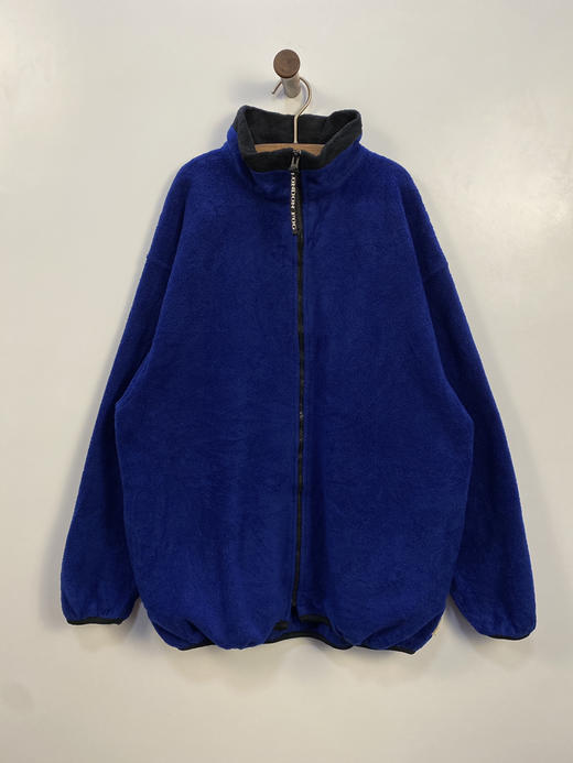 LONDON FOG 伦敦雾 抓绒 卫衣 _SLSS(L-XL) 商品图1