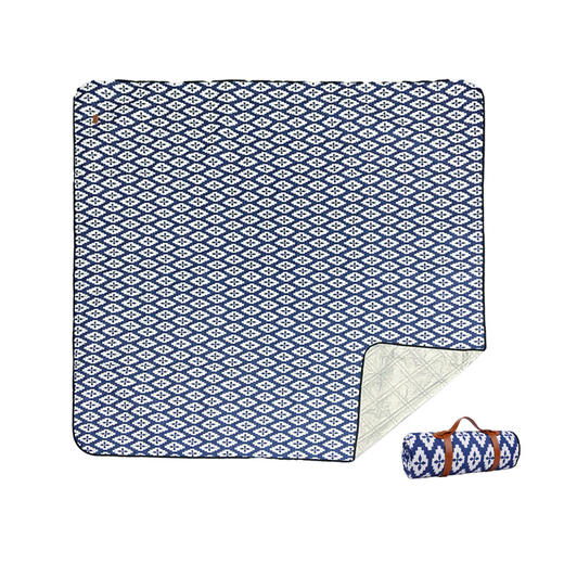 凯亚仕爱琴海岸野餐垫KYS-304 商品图1