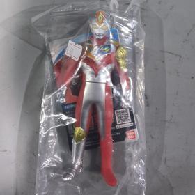 万代奥特曼      QS1529     奥特英雄系列 德凯奥特曼 强壮型