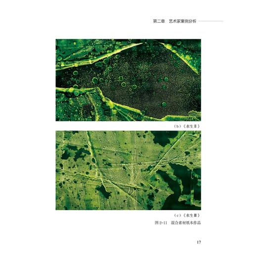 综合艺术形式语言/张碧云|责编:王晴/季峥/浙江大学出版社 商品图3