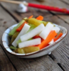 凉菜教程—泡椒萝卜 商品缩略图0