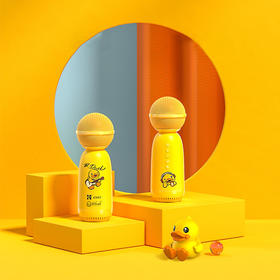 小黄鸭无线麦克风KM-2